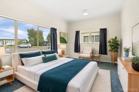 Photo of property in 3 Kirkcaldie Grove, Levin, 5510