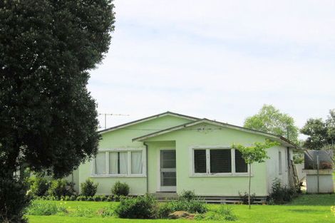 Photo of property in 3 Pine Street, Mangapapa, Gisborne, 4010
