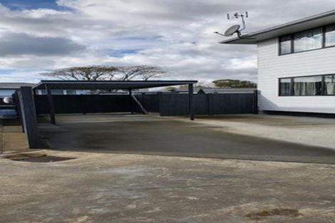 Photo of property in 163 Old Wairoa Road, Papakura, 2110