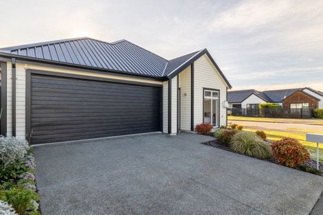 Photo of property in 1 Bishop Street, Kaiapoi, 7630