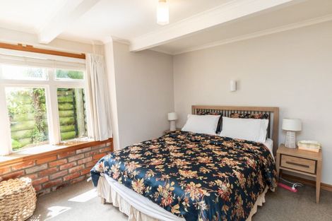 Photo of property in 117 Severn Street, Island Bay, Wellington, 6023