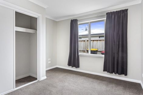 Photo of property in 73 Kippenberger Avenue, Rangiora, 7400