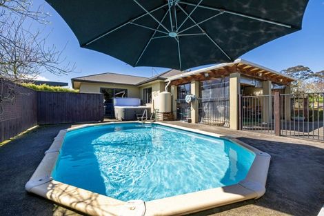 Photo of property in 15 Awanui Avenue, Kihikihi, Te Awamutu, 3875