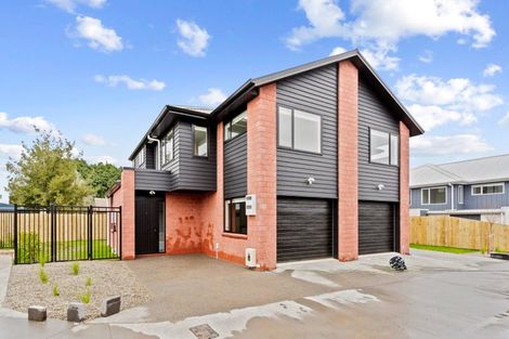 Photo of property in 12/18u Mahoe Street, Melville, Hamilton, 3206