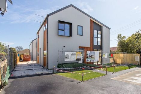 Photo of property in 13 Goldsmith Place, Waltham, Christchurch, 8023