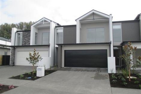 Photo of property in 37b Footbridge Terrace, Kaiapoi, 7630