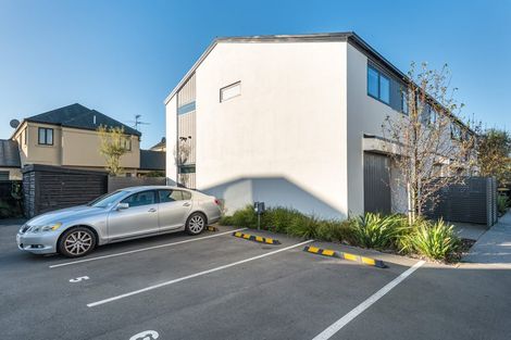 Photo of property in 3/426 Manchester Street, St Albans, Christchurch, 8014