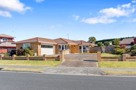 Photo of property in 48 Bayfair Drive, Mount Maunganui, 3116