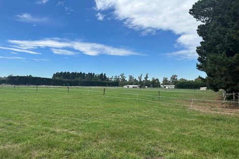 Photo of property in 538 Jones Road, Rolleston, Christchurch, 7675