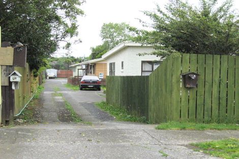 Photo of property in 2/6 Hall Avenue, Mangere, Auckland, 2022