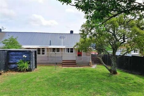 Photo of property in 245 Great North Road, Henderson, Auckland, 0612