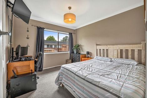 Photo of property in 18 Hartland Place, Welbourn, New Plymouth, 4312