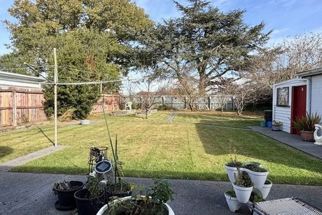 Photo of property in 19 Saffron Street, Bryndwr, Christchurch, 8053