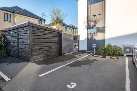 Photo of property in 3/426 Manchester Street, St Albans, Christchurch, 8014