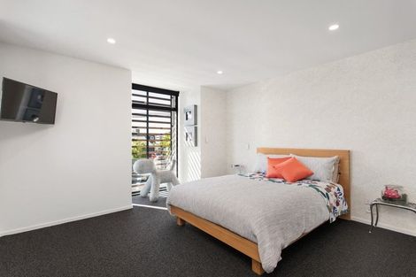 Photo of property in 459 Durham Street North, St Albans, Christchurch, 8014