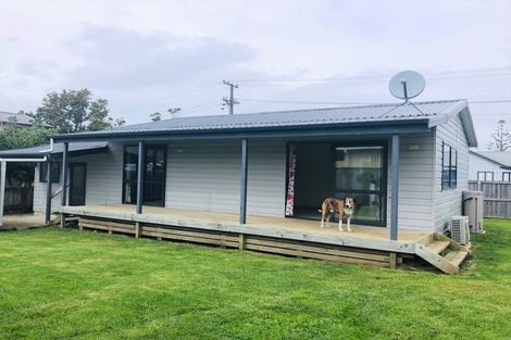 Photo of property in 98 Third View Avenue, Beachlands, Auckland, 2018