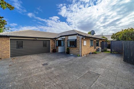 Photo of property in 2/152 Hoon Hay Road, Hoon Hay, Christchurch, 8025
