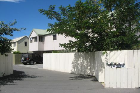 Photo of property in 40 Dover Street, St Albans, Christchurch, 8014