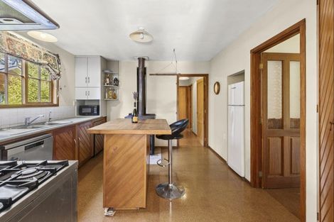 Photo of property in 43 Porika Road, Rotoroa, Murchison, 7077