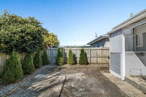 Photo of property in 41 Oxford Street, South Dunedin, Dunedin, 9012