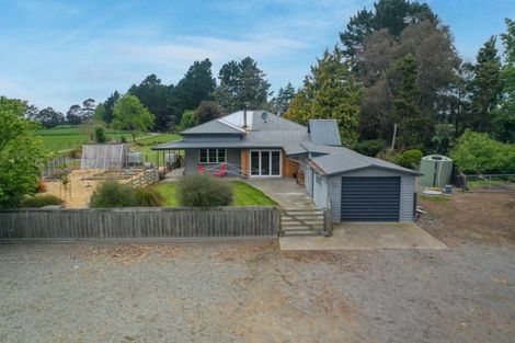 Photo of property in 594 Blue Cliffs Road, Saint Andrews, 7988