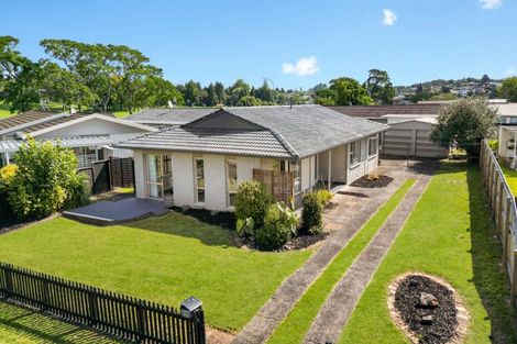 Photo of property in 3 Dalton Crescent, Dinsdale, Hamilton, 3204