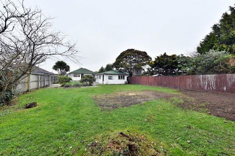 Photo of property in 12 Checketts Avenue, Halswell, Christchurch, 8025