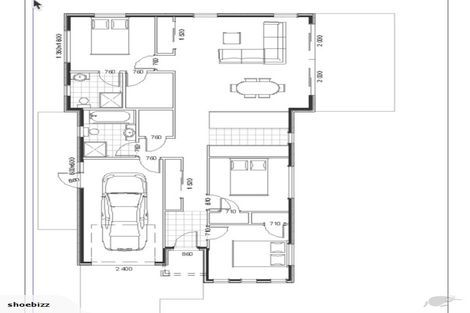 Photo of property in 20 Sapwood Crescent, Takanini, 2110