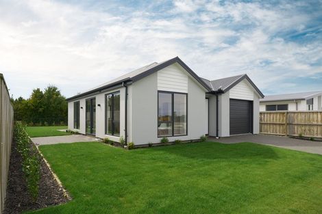 Photo of property in 32 Bastings Street, Kaiapoi, 7630