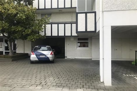 Photo of property in 2/24 Mansfield Avenue, St Albans, Christchurch, 8014