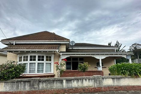 Photo of property in 191 Carroll Street, Dunedin Central, Dunedin, 9016
