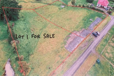 Photo of property in 54 Kimber Street, Halcombe, 4779