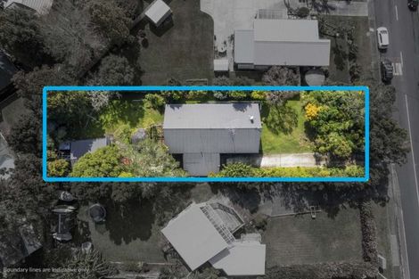 Photo of property in 38 D'oyly Drive, Stanmore Bay, Whangaparaoa, 0932