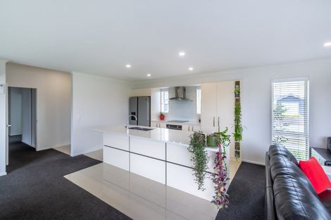 Photo of property in 107 Kemble Drive, Rolleston, 7615