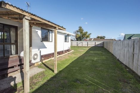 Photo of property in 10a College Street, Matamata, 3400