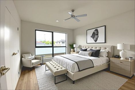 Photo of property in 321c Pakuranga Road, Pakuranga Heights, Auckland, 2010