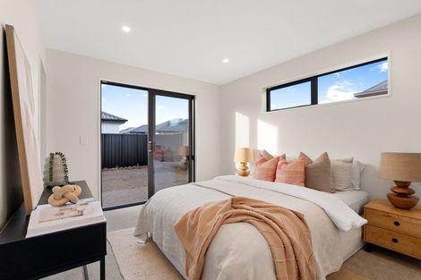 Photo of property in 10 Croucher Street, Kaiapoi, 7630