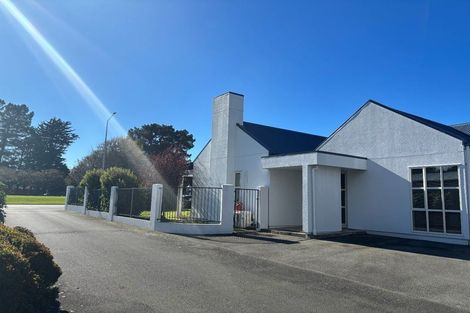 Photo of property in 117 Gala Street, Queens Park, Invercargill, 9810