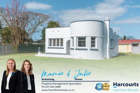 Photo of property in 7 Struve Street, Ngaruawahia, 3720