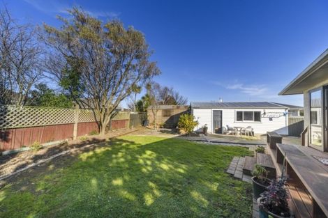 Photo of property in 20 Nottingham Avenue, Awapuni, Palmerston North, 4412