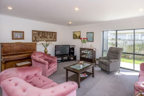 Photo of property in 4 Davie Court, Levin, 5510