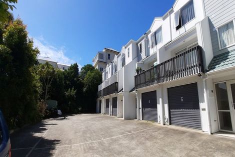 Photo of property in 33u1 Hiropi Street, Newtown, Wellington, 6021