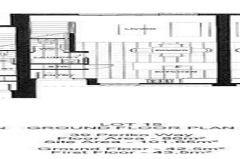 Photo of property in 39 Periko Way, Takanini, 2112