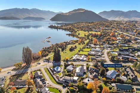 Photo of property in 35a Aubrey Road, Wanaka, 9305