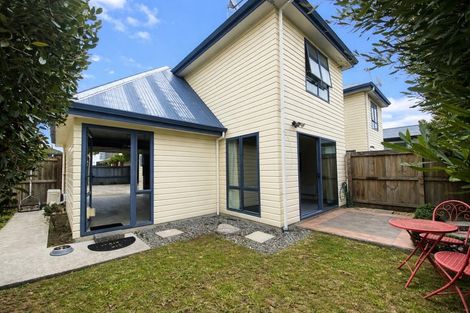 Photo of property in 5/25 Braddon Street, Addington, Christchurch, 8024