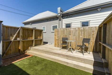 Photo of property in 43 Bradshaw Street, South Dunedin, Dunedin, 9012