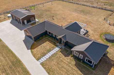 Photo of property in 6 Diane Place, Te Kowhai, Hamilton, 3288