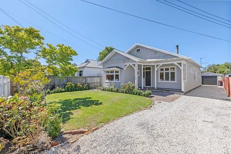 Photo of property in 246 Geraldine Street, Edgeware, Christchurch, 8013