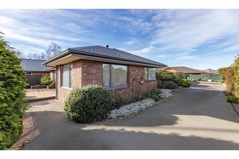 Photo of property in 83 Rolleston Drive, Rolleston, 7614