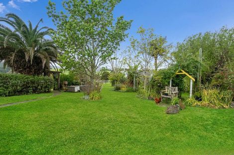 Photo of property in 124 Opouteke Road, Kaihu, 0379